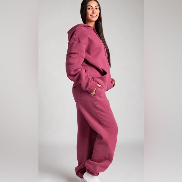 COMFRT Airplane Mode Travel Sweatpants - Picture 4 of 4